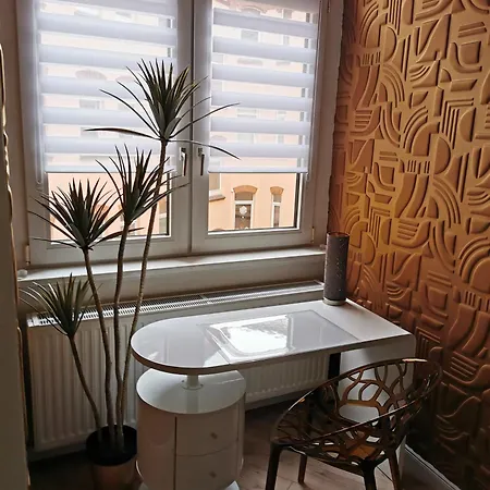 Appartement Stilvolle Xxl-ferienwohnung Fuer 9 Gaeste-148qm,4 Schlafzimmer,2 Parkplaetze