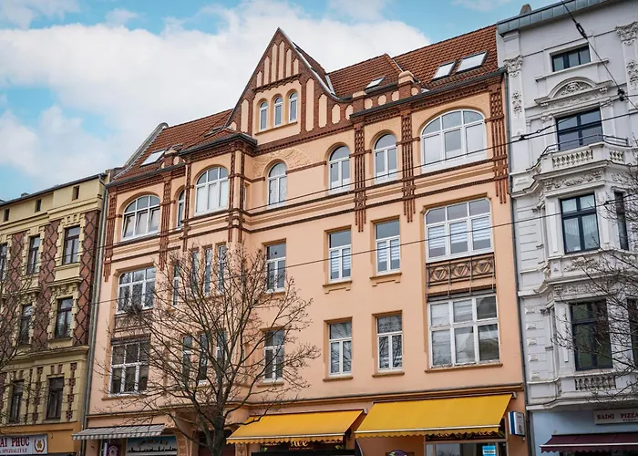 Stilvolle Xxl-ferienwohnung Fuer 9 Gaeste-148qm,4 Schlafzimmer,2 Parkplaetze *